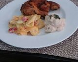 Foto del paso 11 de la receta: Pollo pirata.