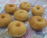 Foto langkah ke 5 dari resep Donat Kentang.