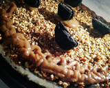 Foto del paso 9 de la receta: 💥Cheesecake SIN HORNO de oreo con dulce de leche💥