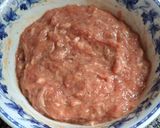 รูปขั้นตอนการทำที่ 2 ของ หมูก้อนทอด