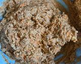Répatorta mascarpone krémmel recept fázis 3 fotója