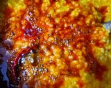 A picture of step 7 of Bhog Special Khichuri.