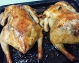 A picture of step 7 of My Mom's Baked Chickens.