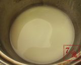 【7/食】手工Ricotta起司的食譜步驟2照片