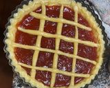 Foto del paso 6 de la receta: Pastafrola