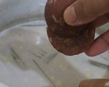 Foto langkah ke 3 dari resep Kolak Gedong Ungu.