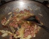 Foto langkah ke 3 dari resep Spaghetti simple.