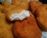 Foto del paso 8 de la receta: Nuggets de pollo