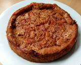 Vickys Rhubarb & Custard Pudding, GF DF EF SF NF recipe step 9 photo
