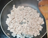 Foto del paso 1 de la receta: Pan de pita de pollo