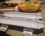 Foto del paso 2 de la receta: Maki Sushi en bazooka 🥢🇯🇵