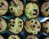 Foto langkah ke 6 dari resep Muffin Nangka.