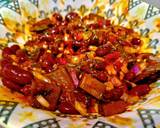 Spicy Chilli Burritos (Vegetarian)