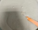 巧克力戚風蛋糕的食譜步驟3照片