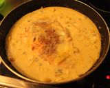 Foto del paso 9 de la receta: Almuerzo de cocinero fugitivo de la ley........