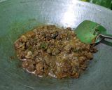 Foto langkah ke 4 dari resep Sate Goreng.