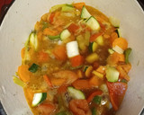 Foto del paso 4 de la receta: Paletillas de conejo en salsa 😋 😋