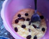 Foto del paso 3 de la receta: Budín de manzana y miel 🍎🍯