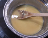 Foto del paso 1 de la receta: Bizcocho de chocolate blanco