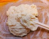 Gluténmentes gyors ciabatta recept fázis 3 fotója