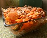 Foto del paso 4 de la receta: Pollo al escabeche