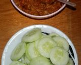 Foto langkah ke 9 dari resep Recook, Nasi Kuning Resep By Elly Eliani😍.