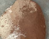 Foto langkah ke 1 dari resep Dadar Gulung Coklat.
