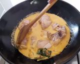 Foto langkah ke 5 dari resep Rendang Ayam.