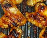 Sharon's bbq chicken on indoor/outdoor grill recipe step 5 photo