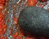 Foto langkah ke 2 dari resep Tempe Pencet Sambal Bawang (ala chef).