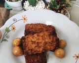 Foto langkah ke 10 dari resep Tempe bacem.