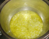 Foto del paso 3 de la receta: Espárragos guisados con patata y bacon