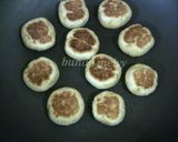 Foto langkah ke 6 dari resep Bakpia Basah Teflon Super Simpel.
