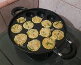 Foto langkah ke 7 dari resep Kreasi indomie kari ayam simple dan enak.