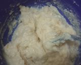Foto langkah ke 4 dari resep Gabin Tape Keju Yummy 😆.