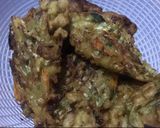 Foto langkah ke 3 dari resep Piya - Piya / Bala - Bala / Bakwan ala ala Anak Rantau.
