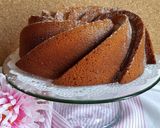 Foto del paso 10 de la receta Bundt cake de limón y semillas de Amapola.. Poppy and lemon seed!
