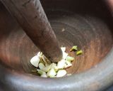 รูปขั้นตอนการทำที่ 1 ของ ติ่มซำเต้าหู้ไข่หน้าหมูสับ