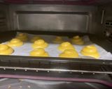 Foto del paso 10 de la receta: Croquembuche
