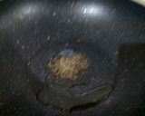 A picture of step 3 of Moong Soup.