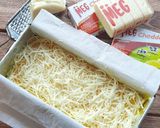 Foto langkah ke 5 dari resep Lekker Holland Nanas Keju.