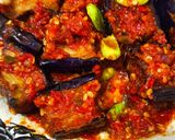 Foto langkah ke 2 dari resep Telur Terung Balado Pete.