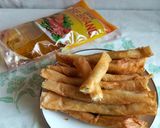 Foto langkah ke 3 dari resep Pisang Aroma.
