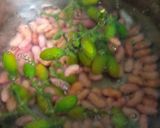 Foto langkah ke 2 dari resep Sayur asem.