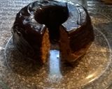 Foto del paso 7 de la receta: Carrot wetcake (Torta humeda de zanahoria)