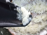 Guiso de Salchicha