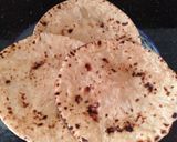 વધેલી રોટલી ના ખાખરા (Leftover Rotli Khakhra Recipe In Gujarati) રેસીપી સ્ટેપ1ફોટો