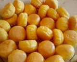 Foto del paso 6 de la receta: Huevos quimbo