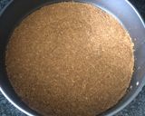 Foto del paso 1 de la receta Tarta tres chocolates (Mambo/Thermomix)
