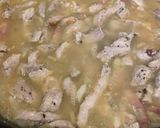Borsos tokány bulgurral😜 recept fázis 2 fotója